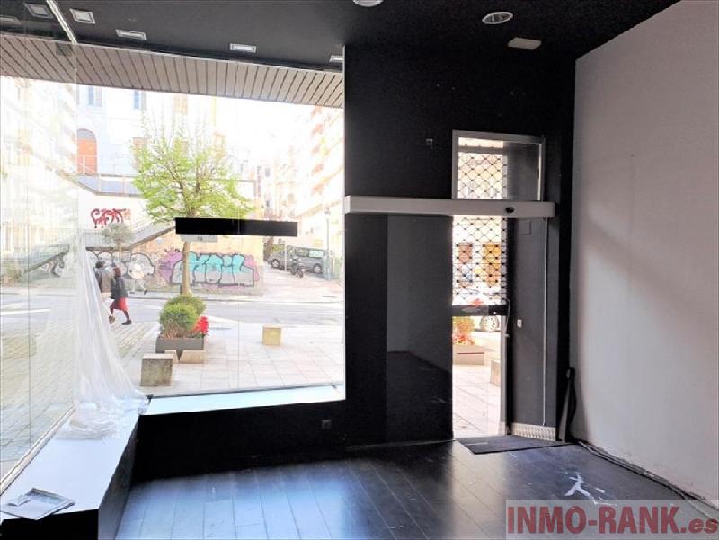 For sale of commercial in Vigo