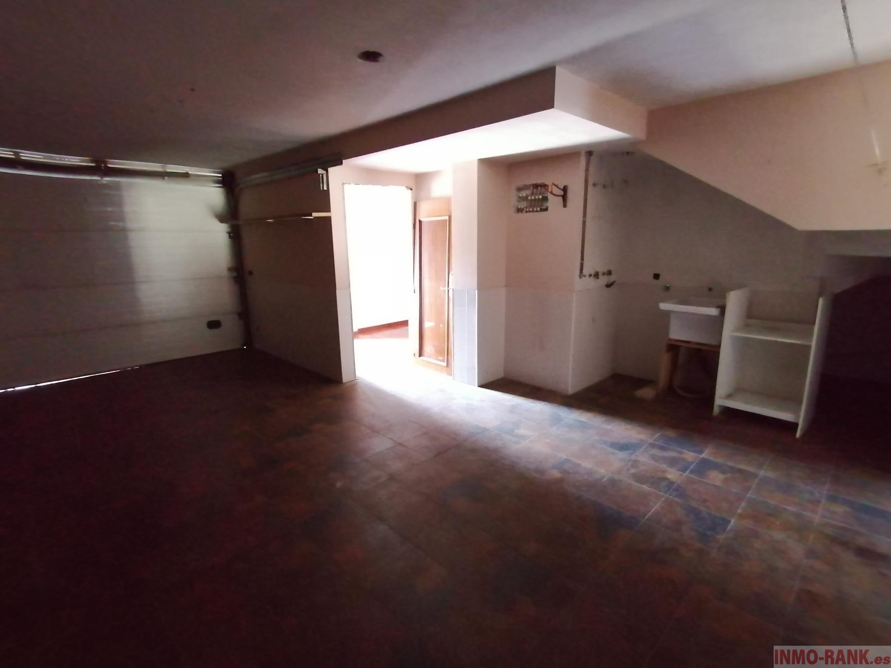 Venta de casa en Gondomar
