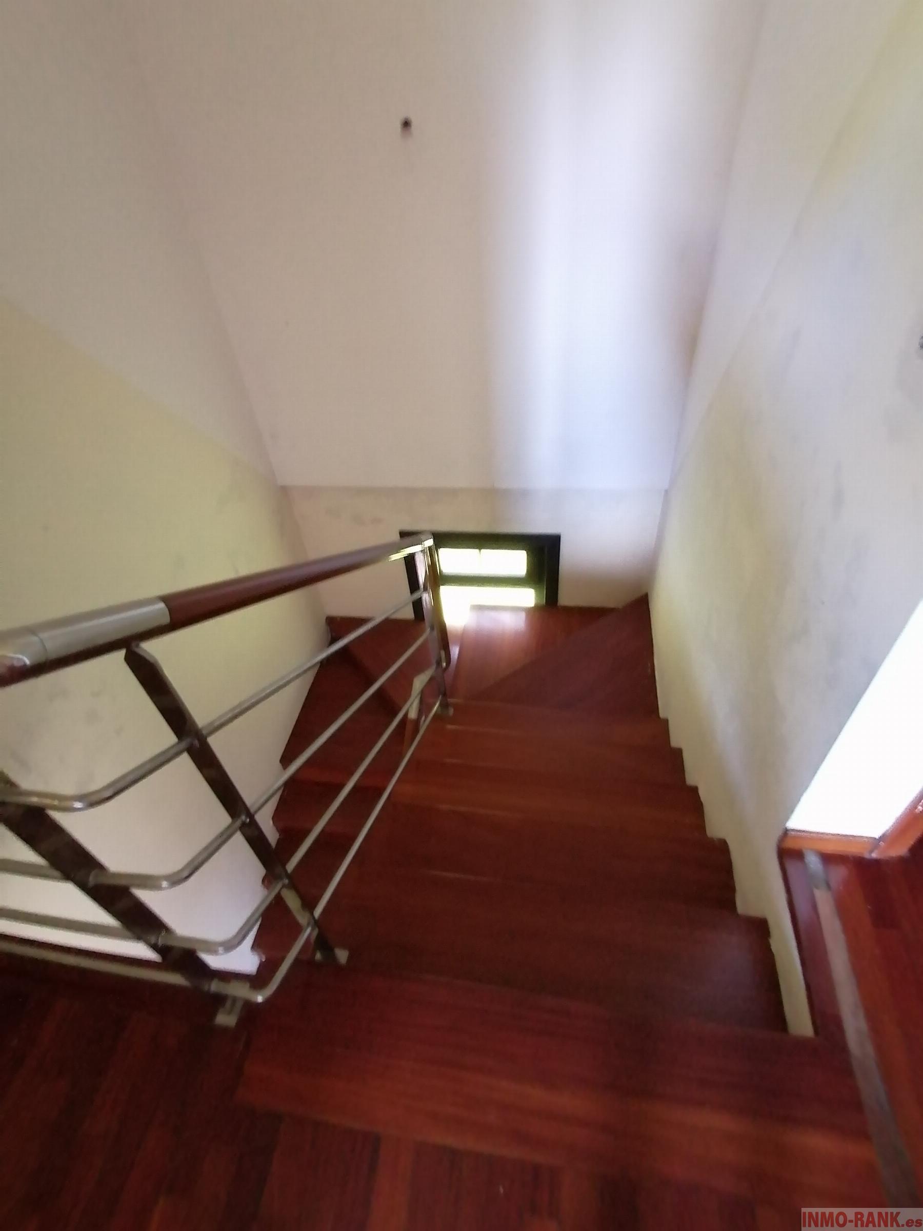 Venta de casa en Gondomar