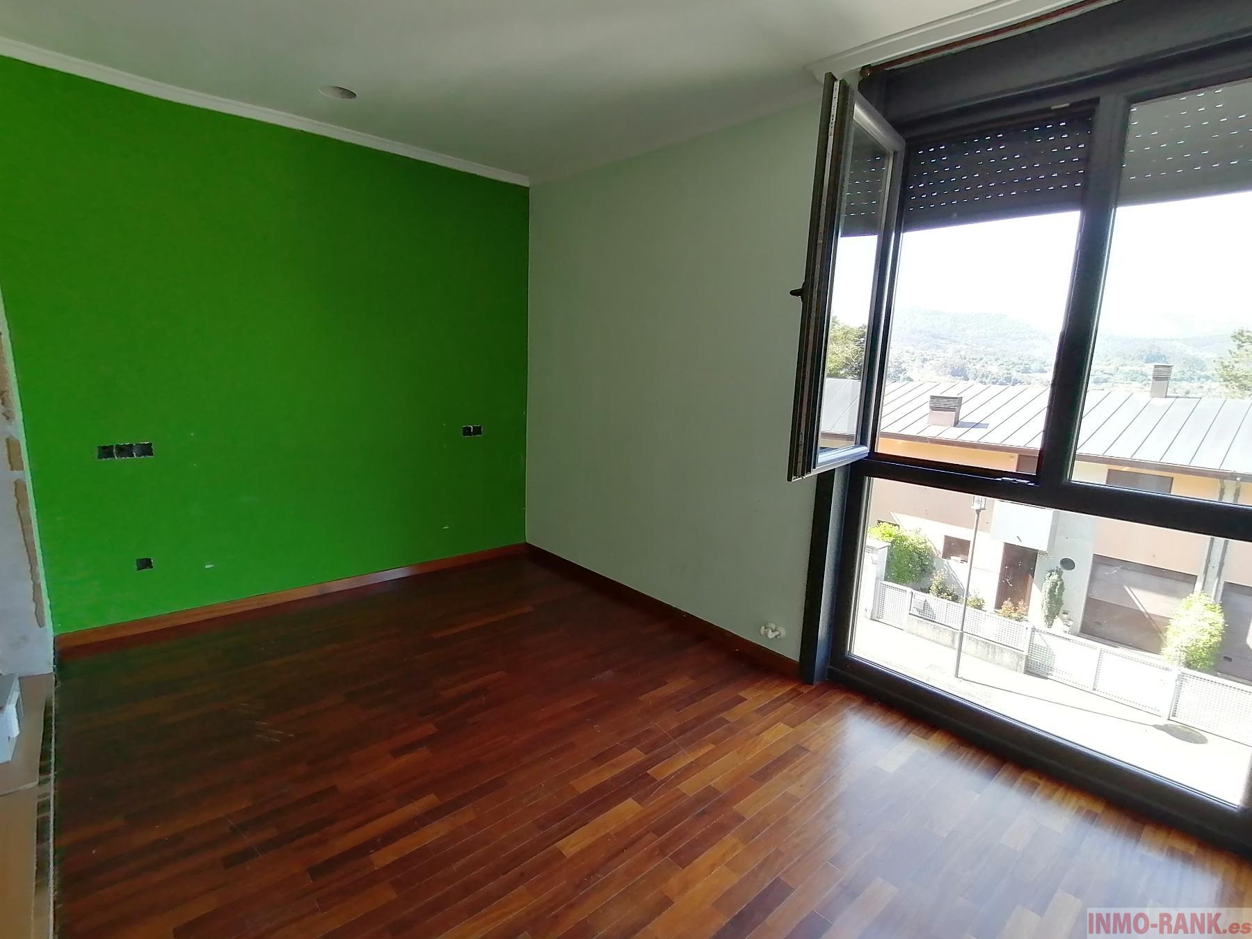 Venta de casa en Gondomar