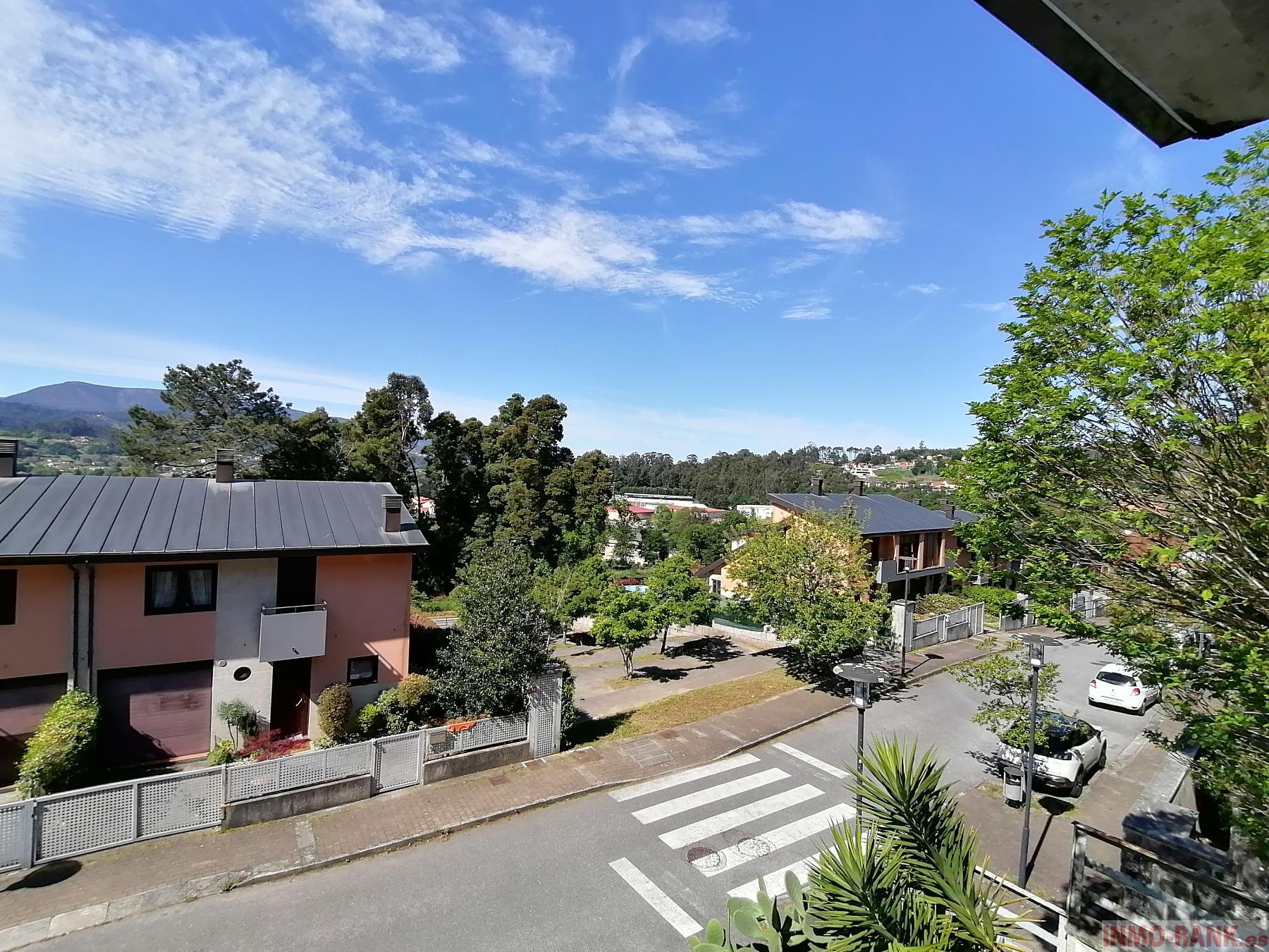 Venta de casa en Gondomar