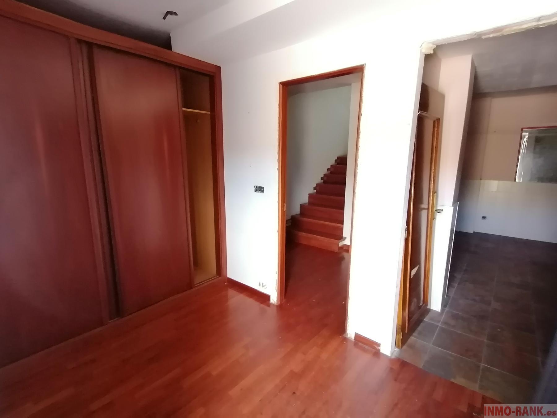 Venta de casa en Gondomar