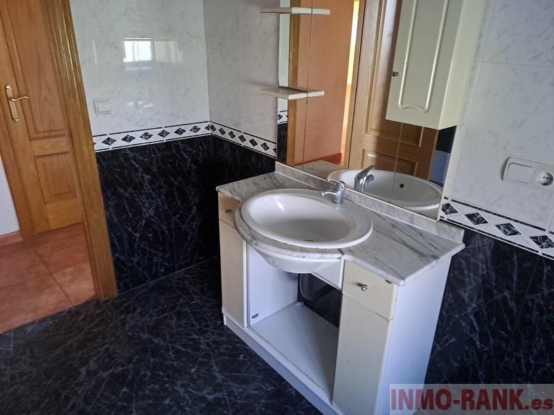 Venta de casa en Porriño O