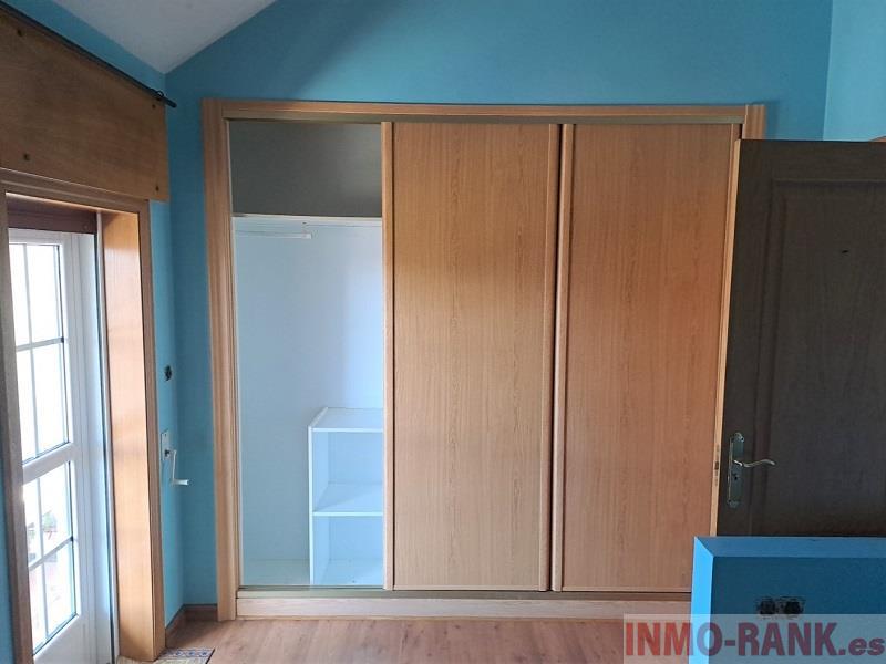 Venta de casa en Porriño O