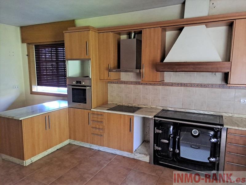 Venta de casa en Porriño O