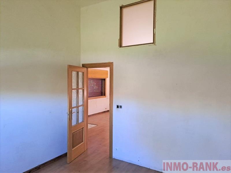 Venta de casa en Porriño O