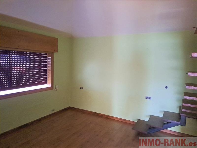 Venta de casa en Porriño O