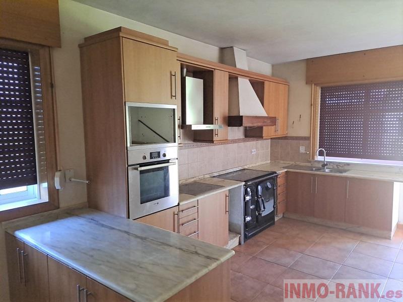 Venta de casa en Porriño O