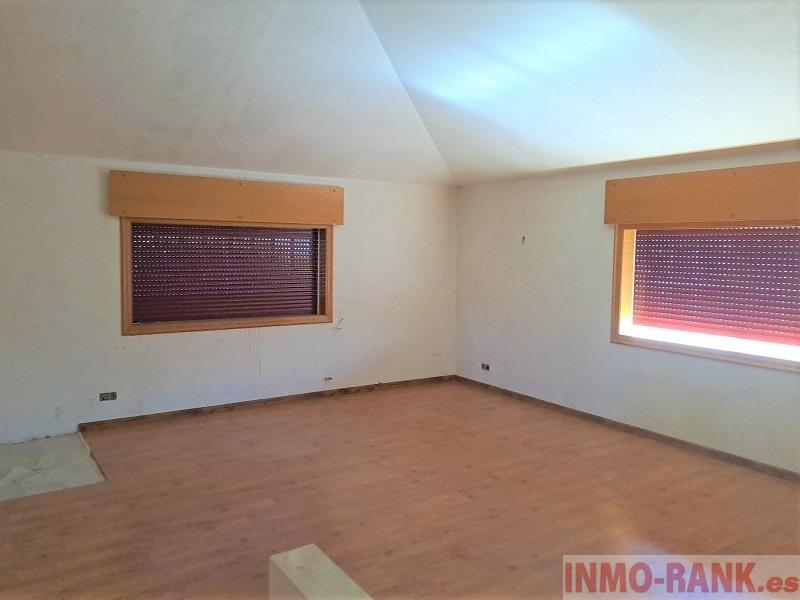 Venta de casa en Porriño O