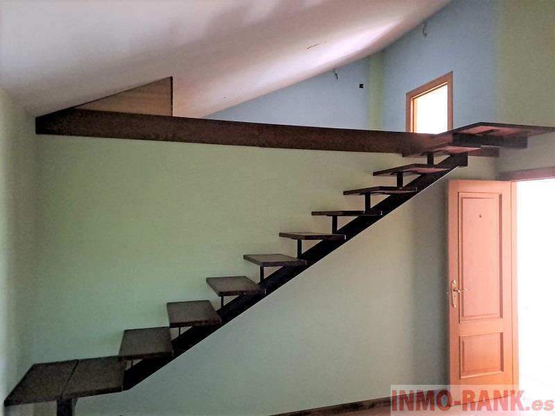 Venta de casa en Porriño O