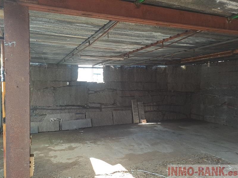 Venta de casa en Porriño O