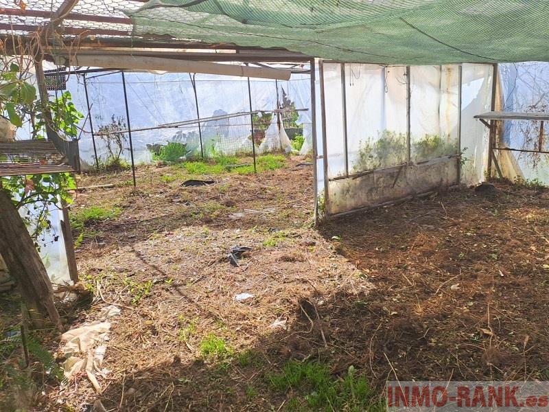 Venta de casa en Porriño O