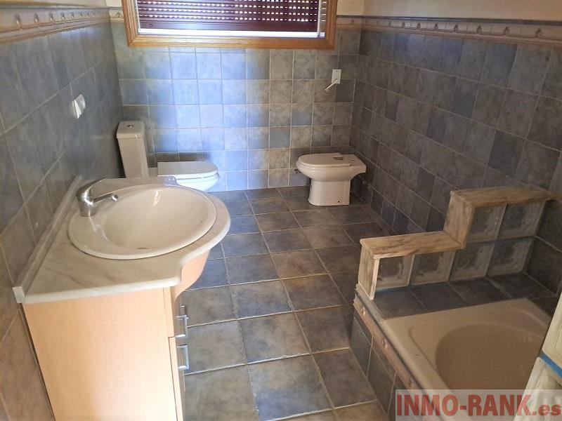 Venta de casa en Porriño O