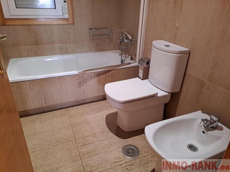 Venta de piso en Vigo