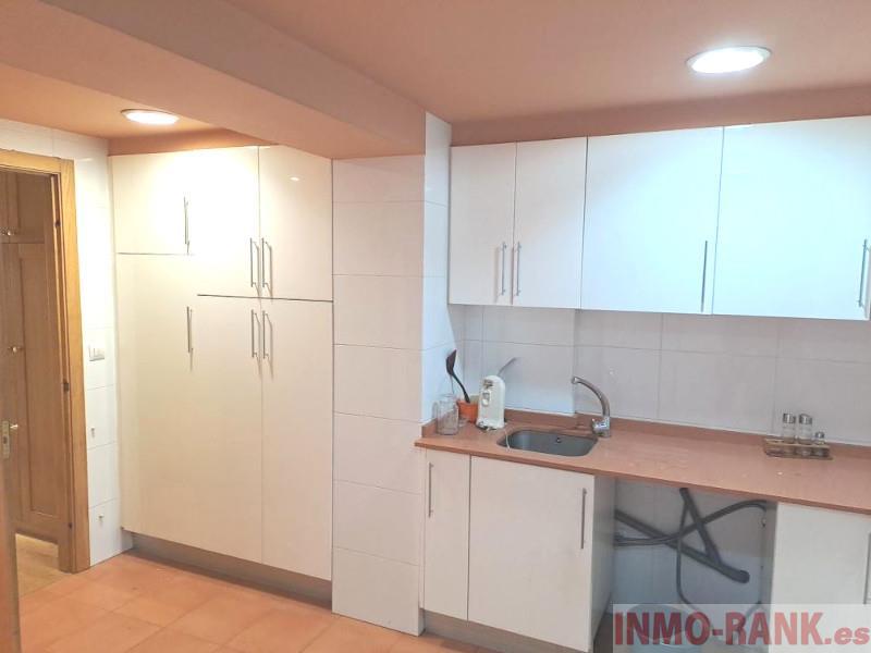 For sale of flat in Vigo