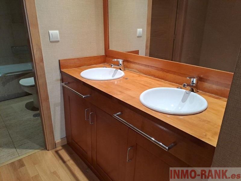 For sale of flat in Vigo