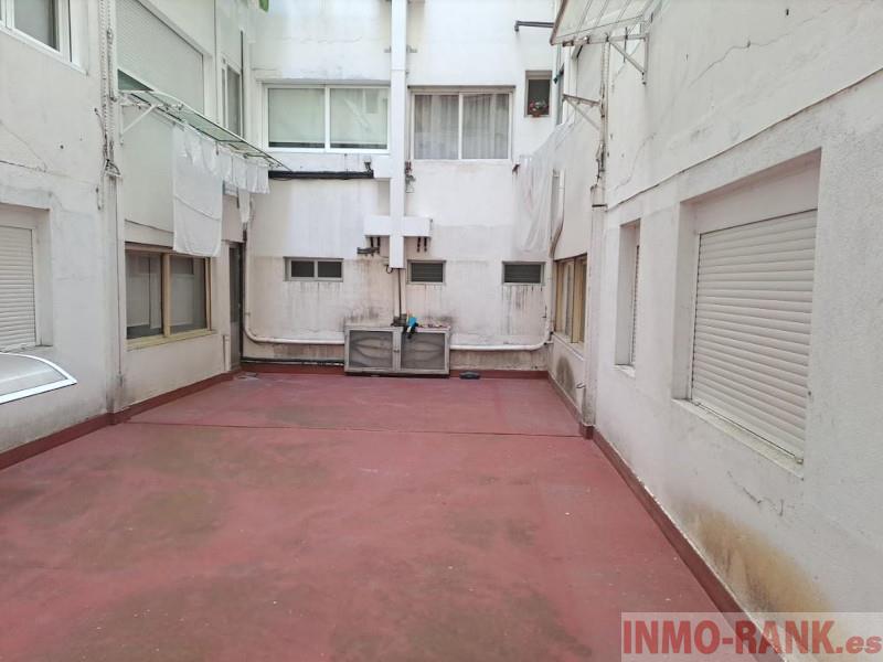 For sale of flat in Vigo