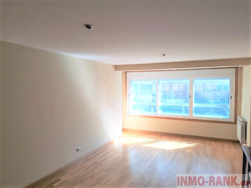 For sale of flat in Vigo