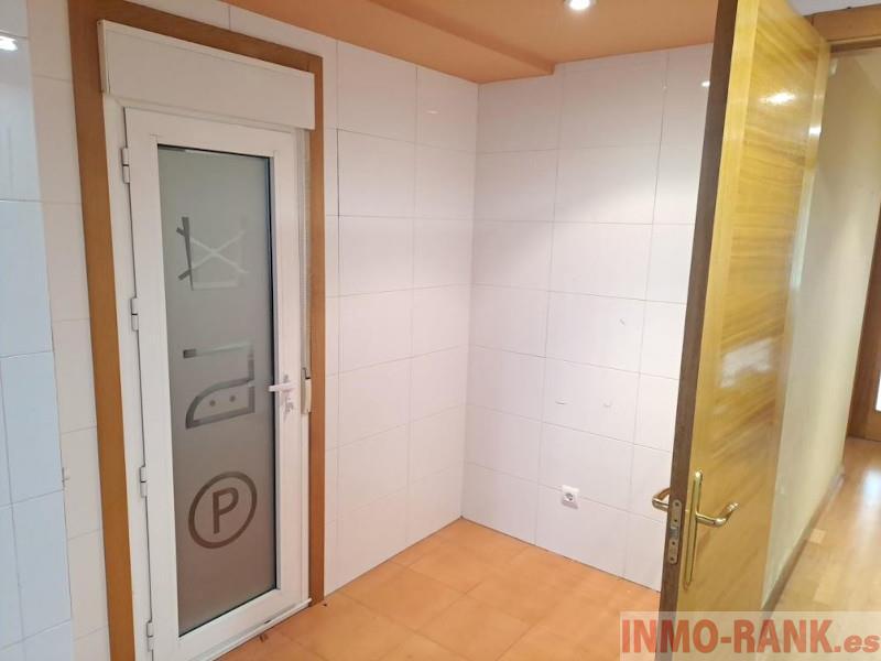 For sale of flat in Vigo