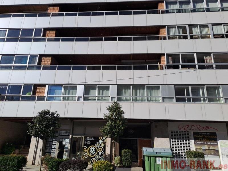 For sale of flat in Vigo