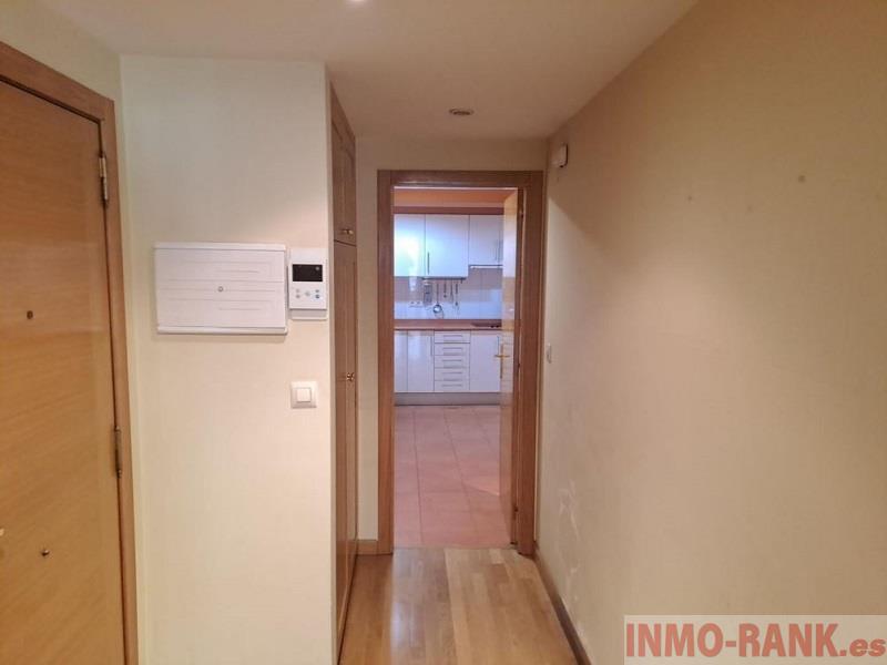 For sale of flat in Vigo