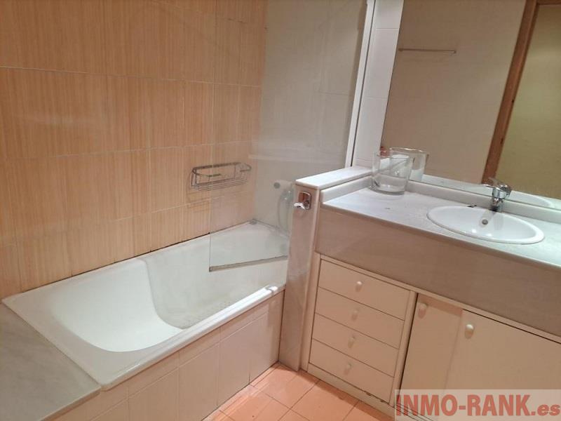 For sale of flat in Vigo