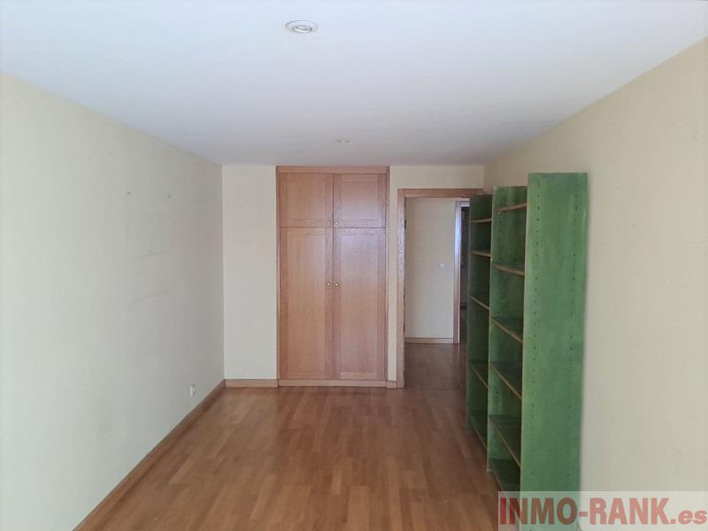 For sale of flat in Vigo