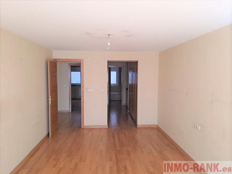 For sale of flat in Vigo