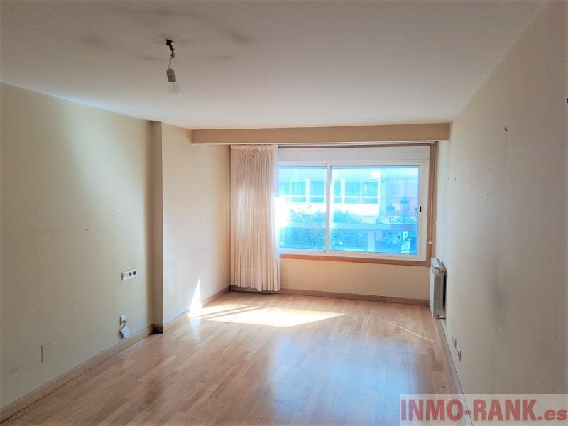 For sale of flat in Vigo