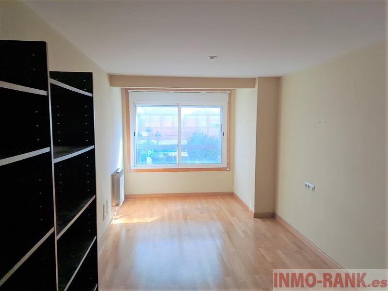 For sale of flat in Vigo