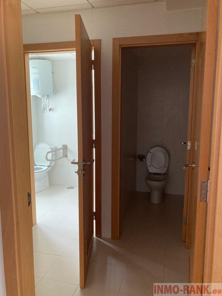 For sale of office in Vigo