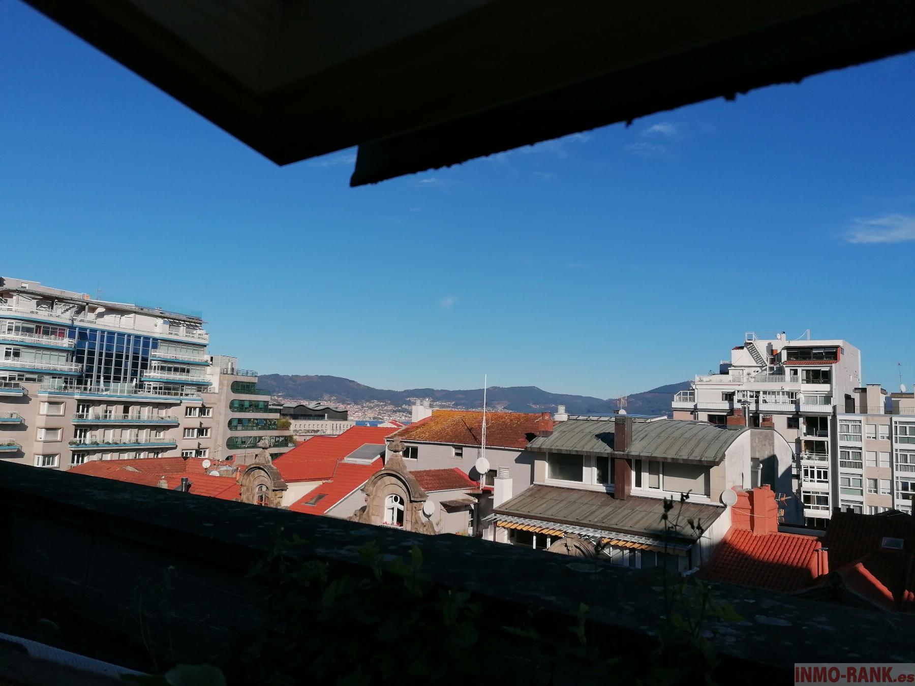For sale of office in Vigo