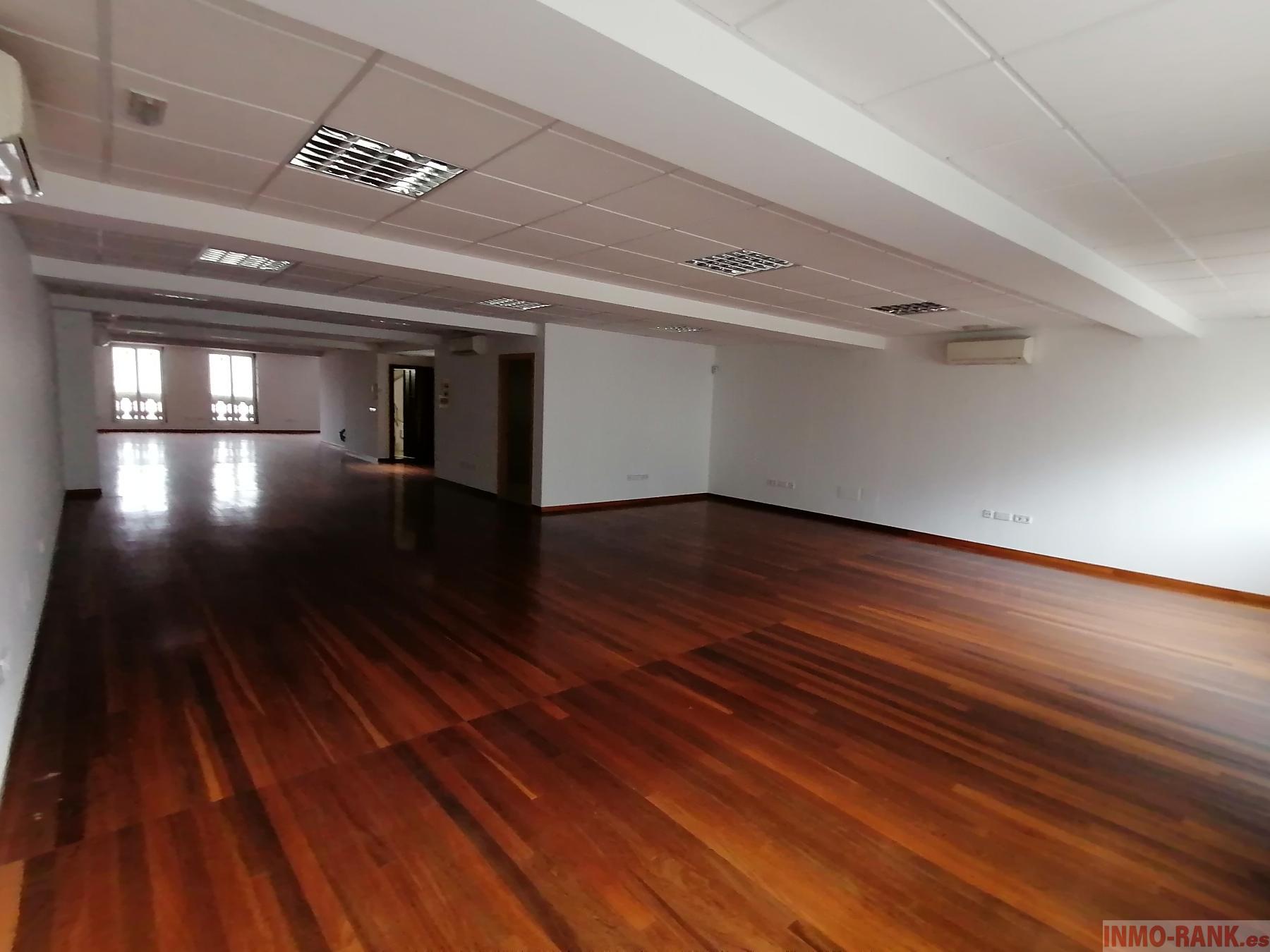 Venta de oficina en Vigo