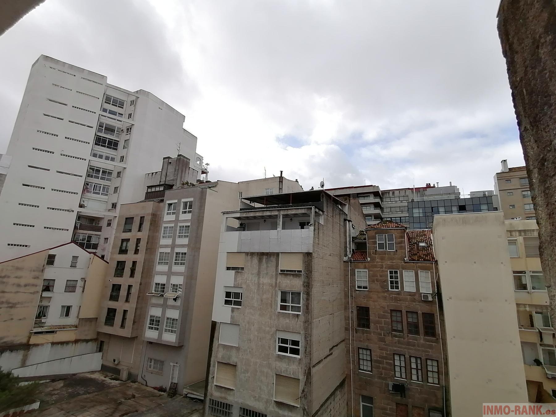 Venta de oficina en Vigo