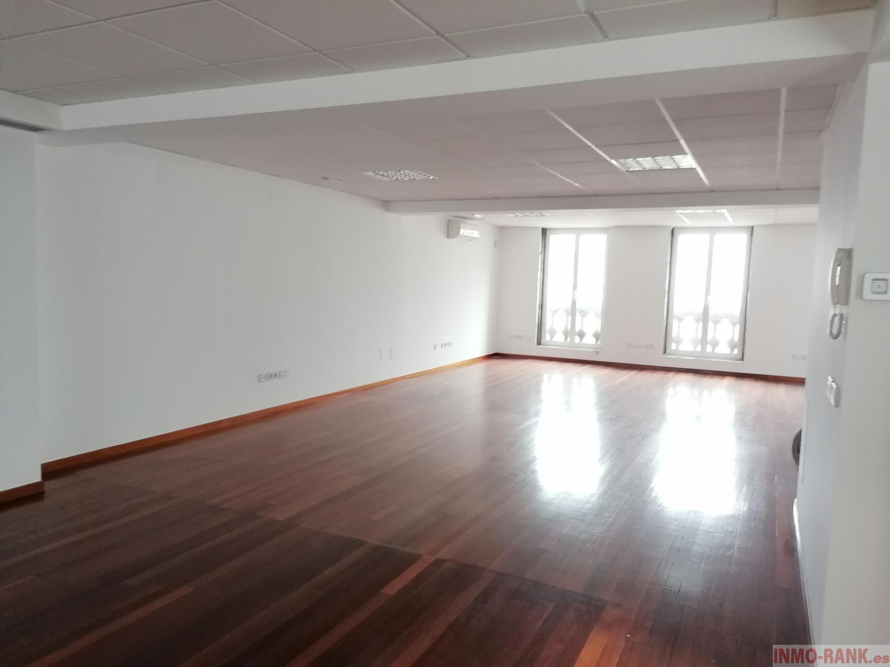 Venta de oficina en Vigo
