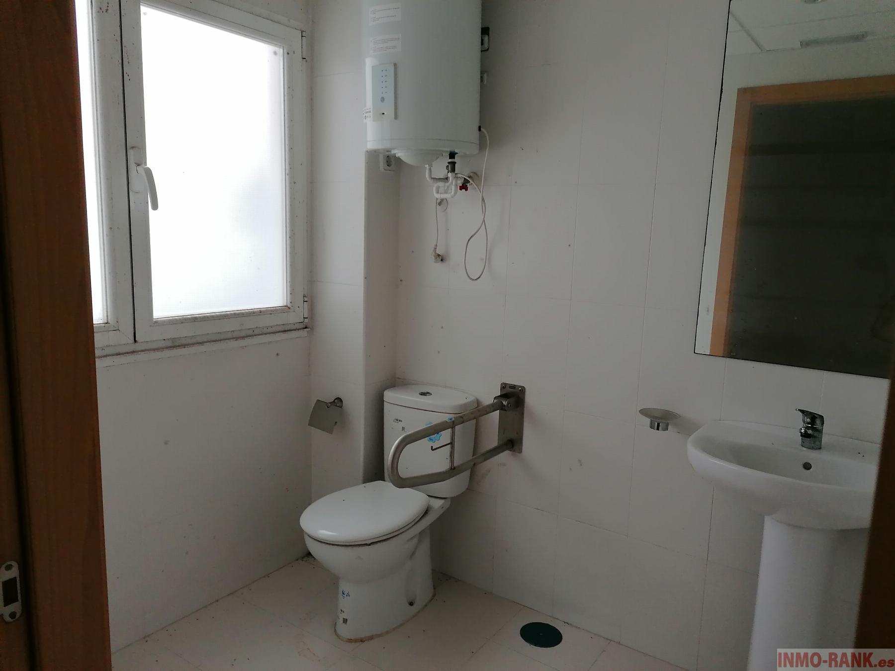 Venta de oficina en Vigo