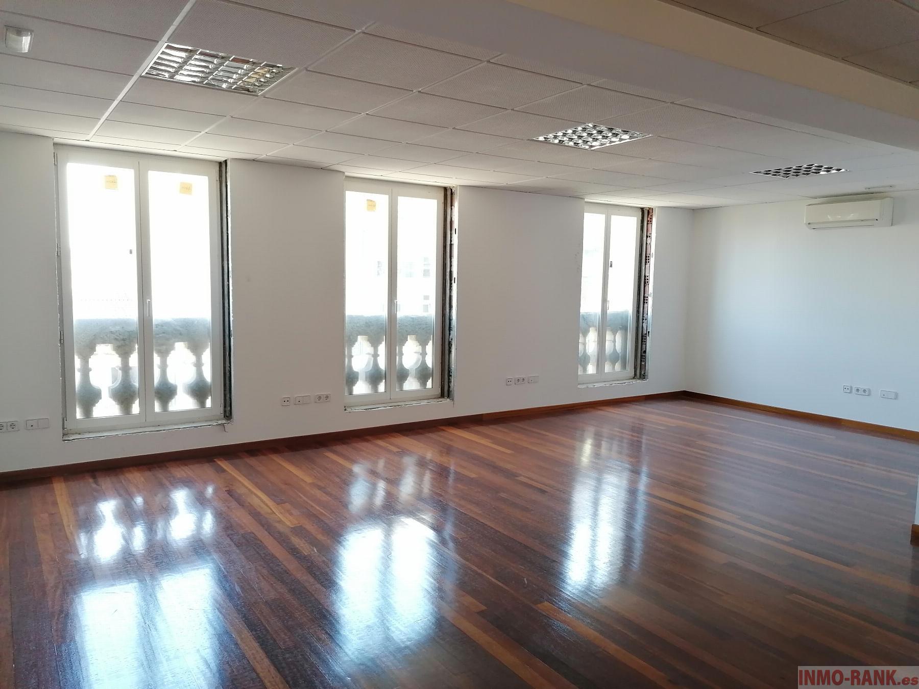 Venta de oficina en Vigo