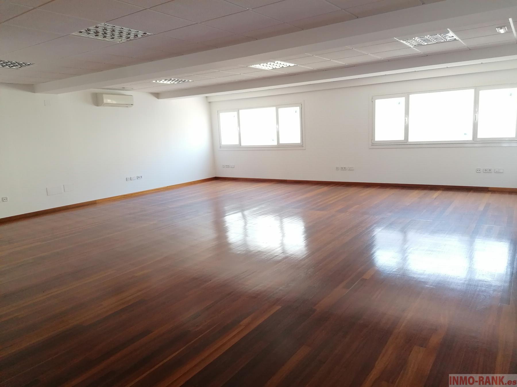 Venta de oficina en Vigo