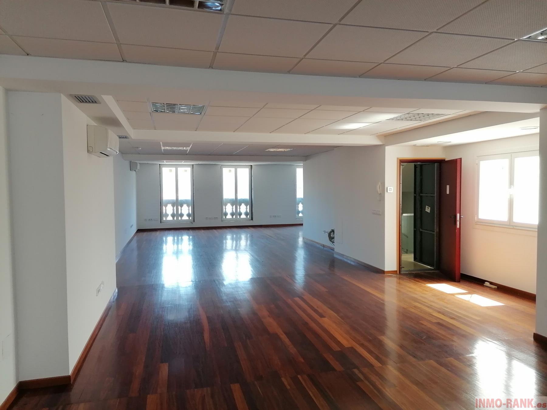 Venta de oficina en Vigo