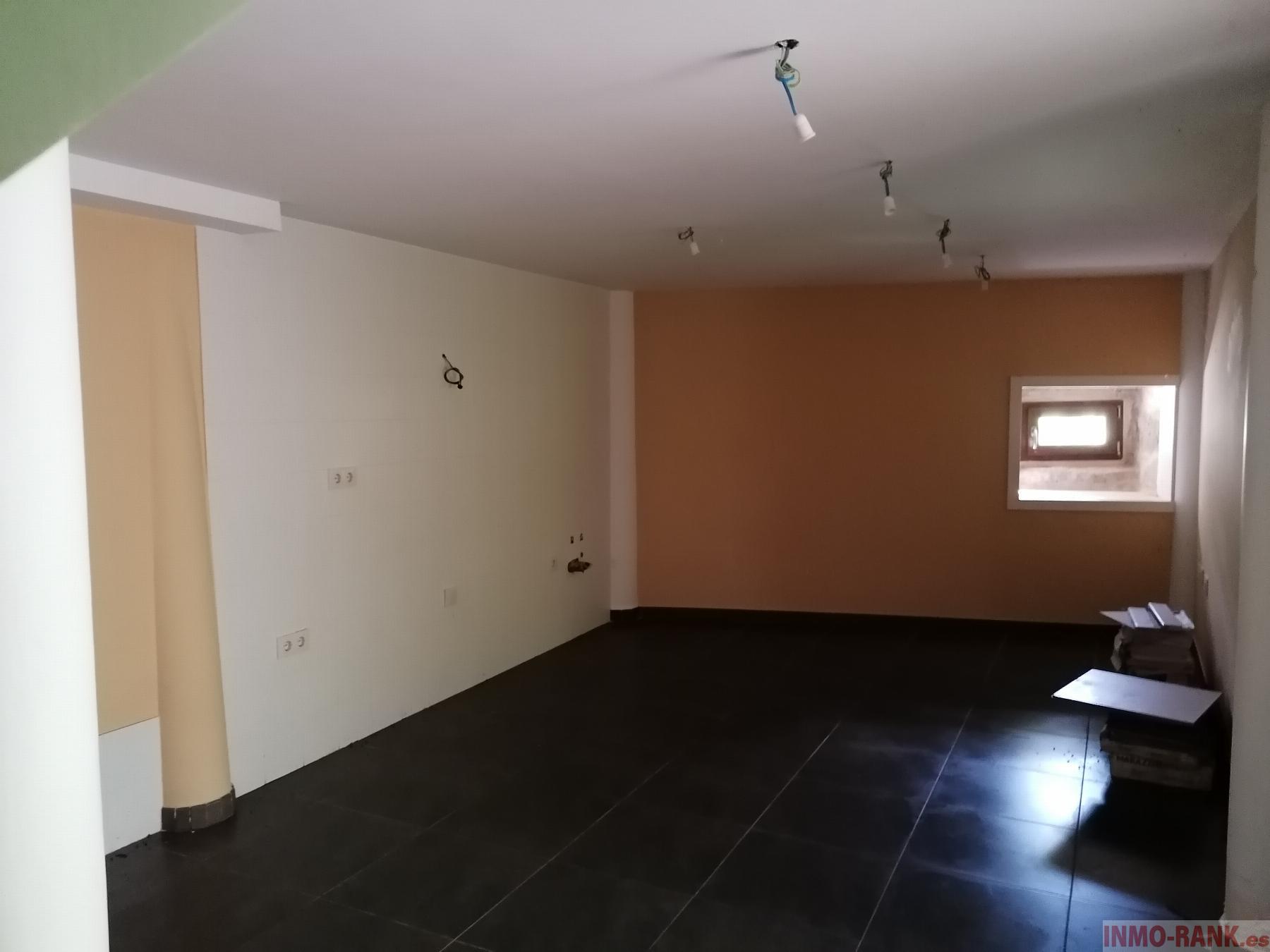 Venta de piso en Baiona