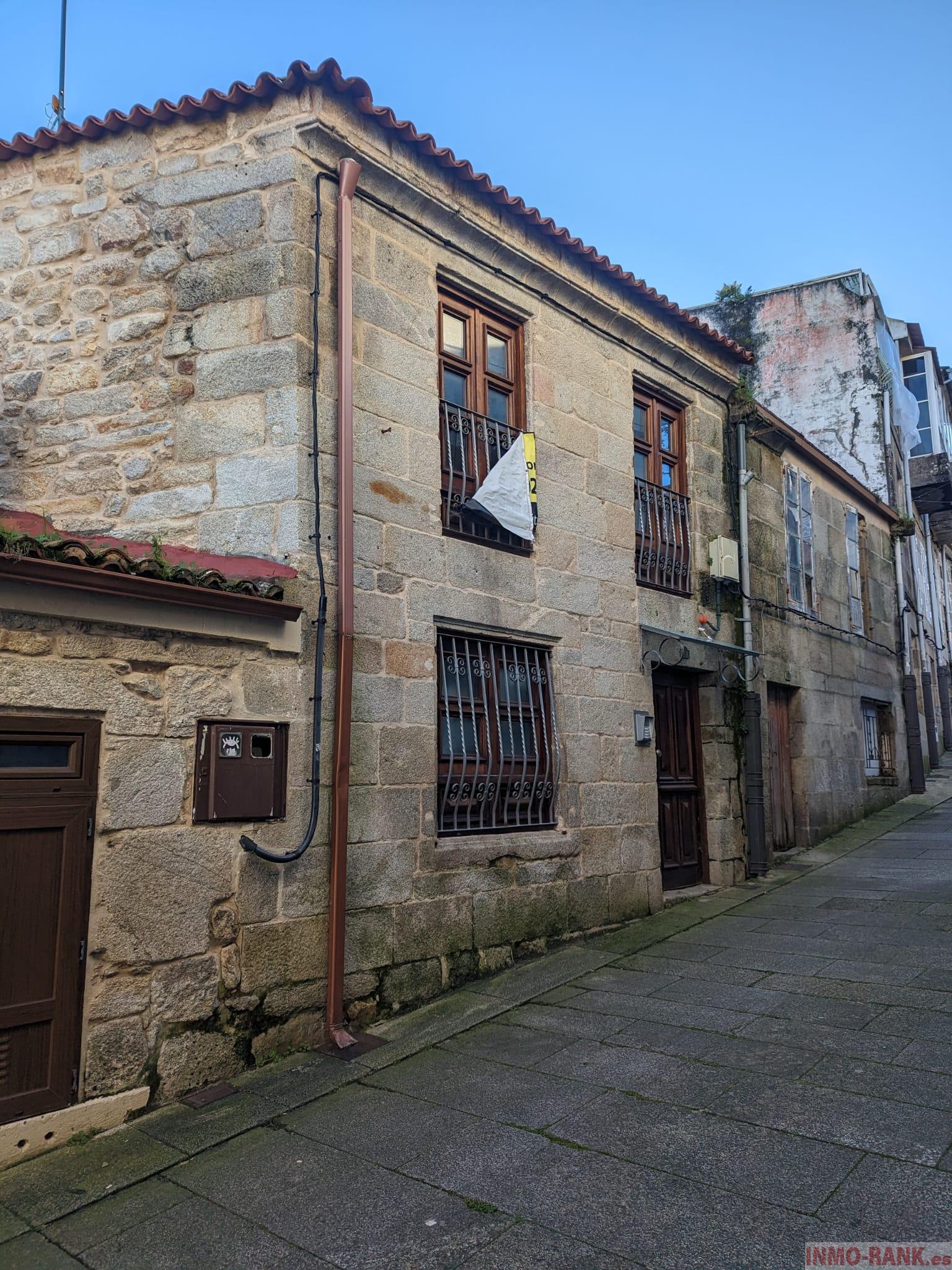 Venta de piso en Baiona