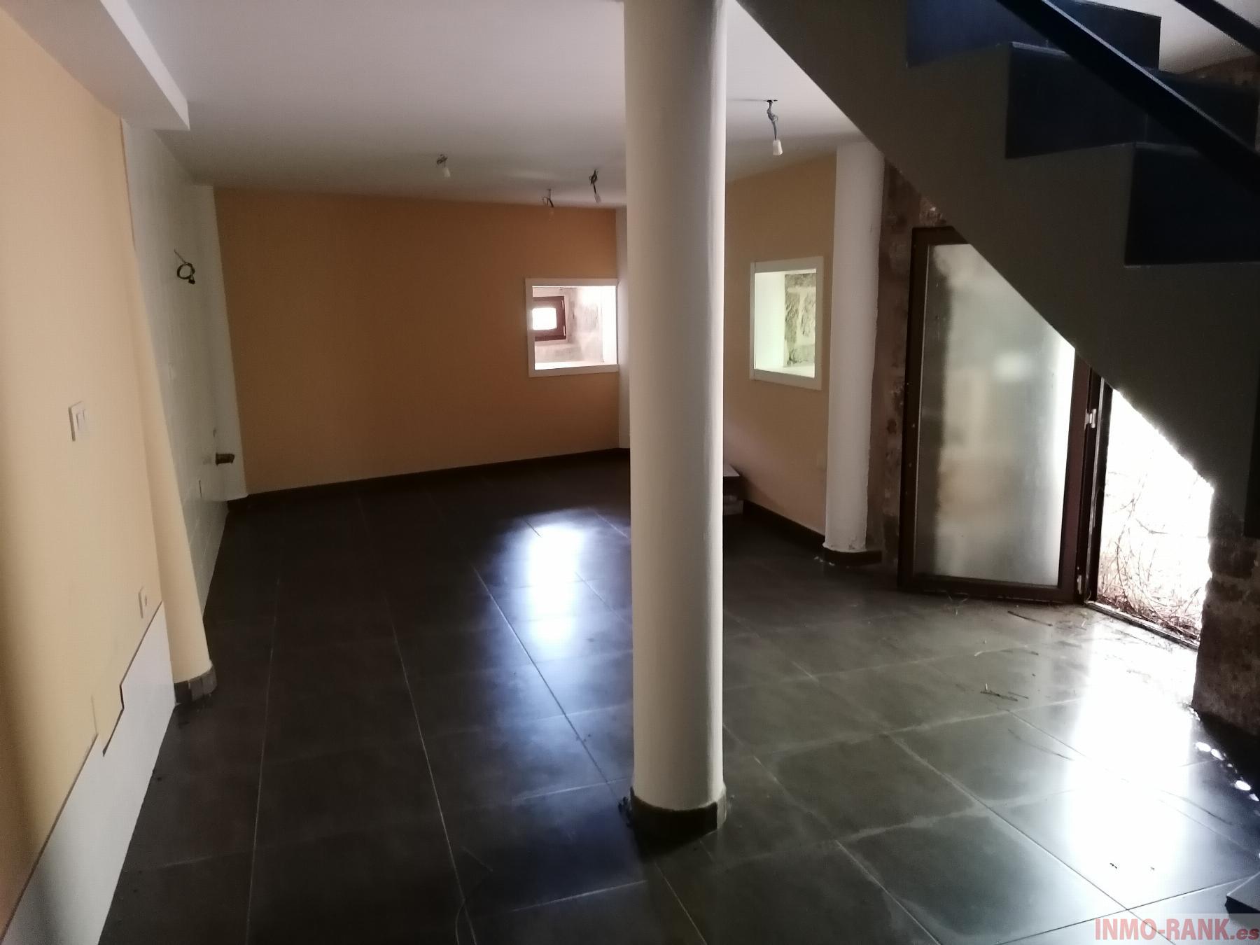 Venta de piso en Baiona