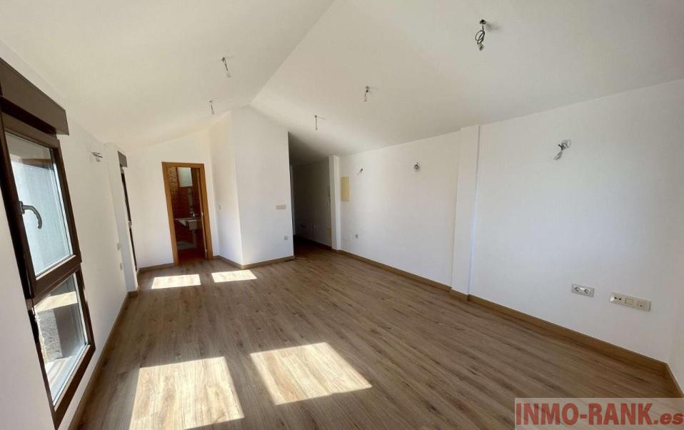 Venta de piso en Baiona
