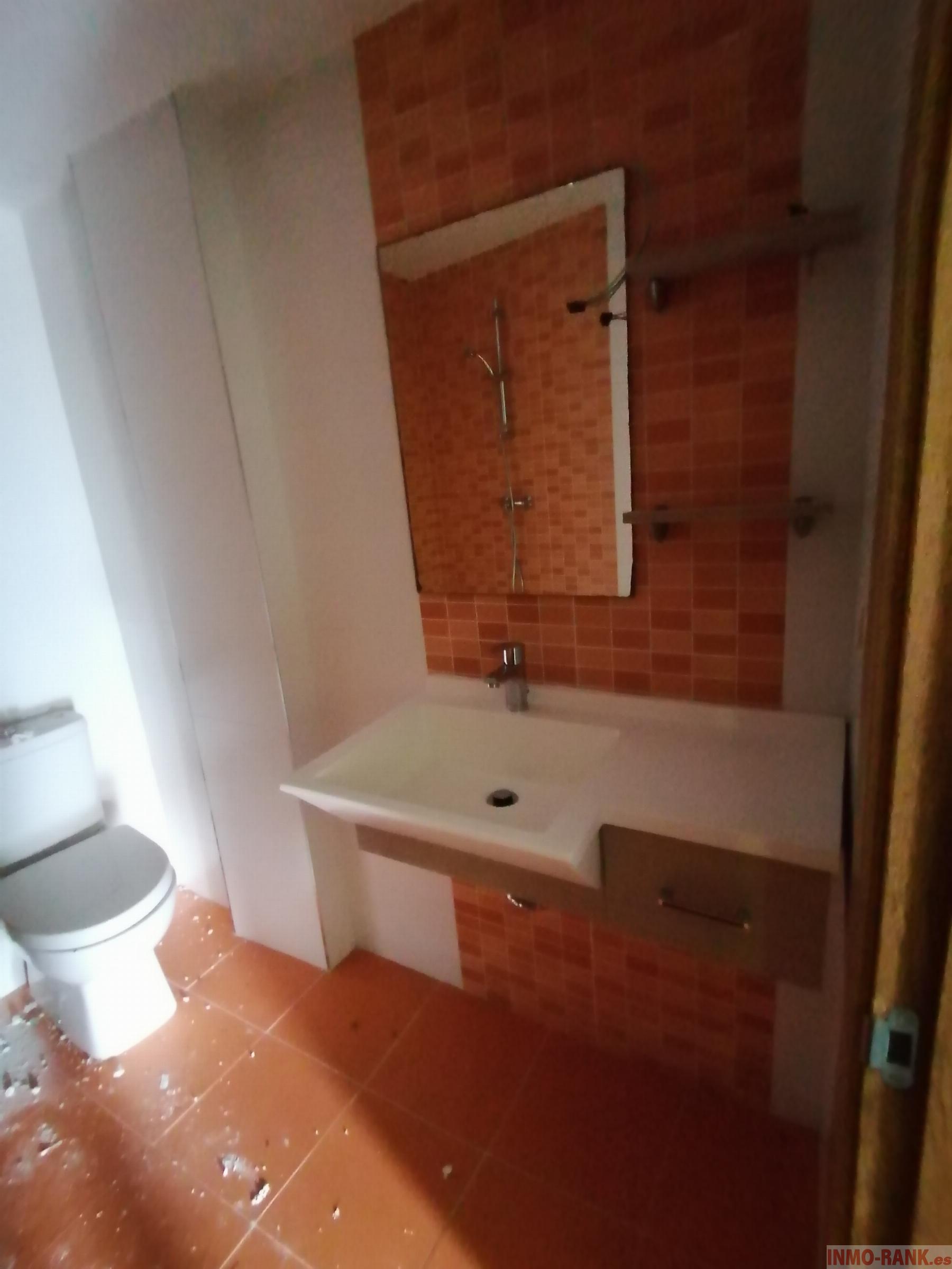 Venta de piso en Baiona