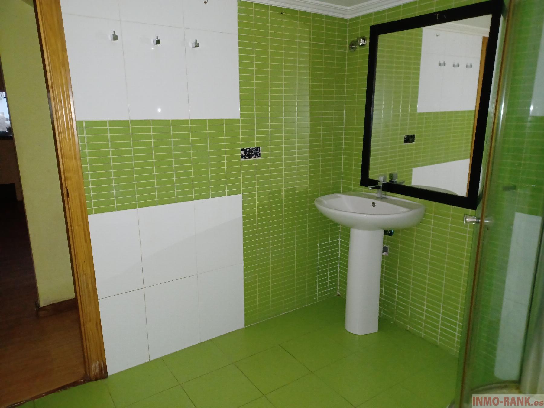 For sale of flat in Redondela
