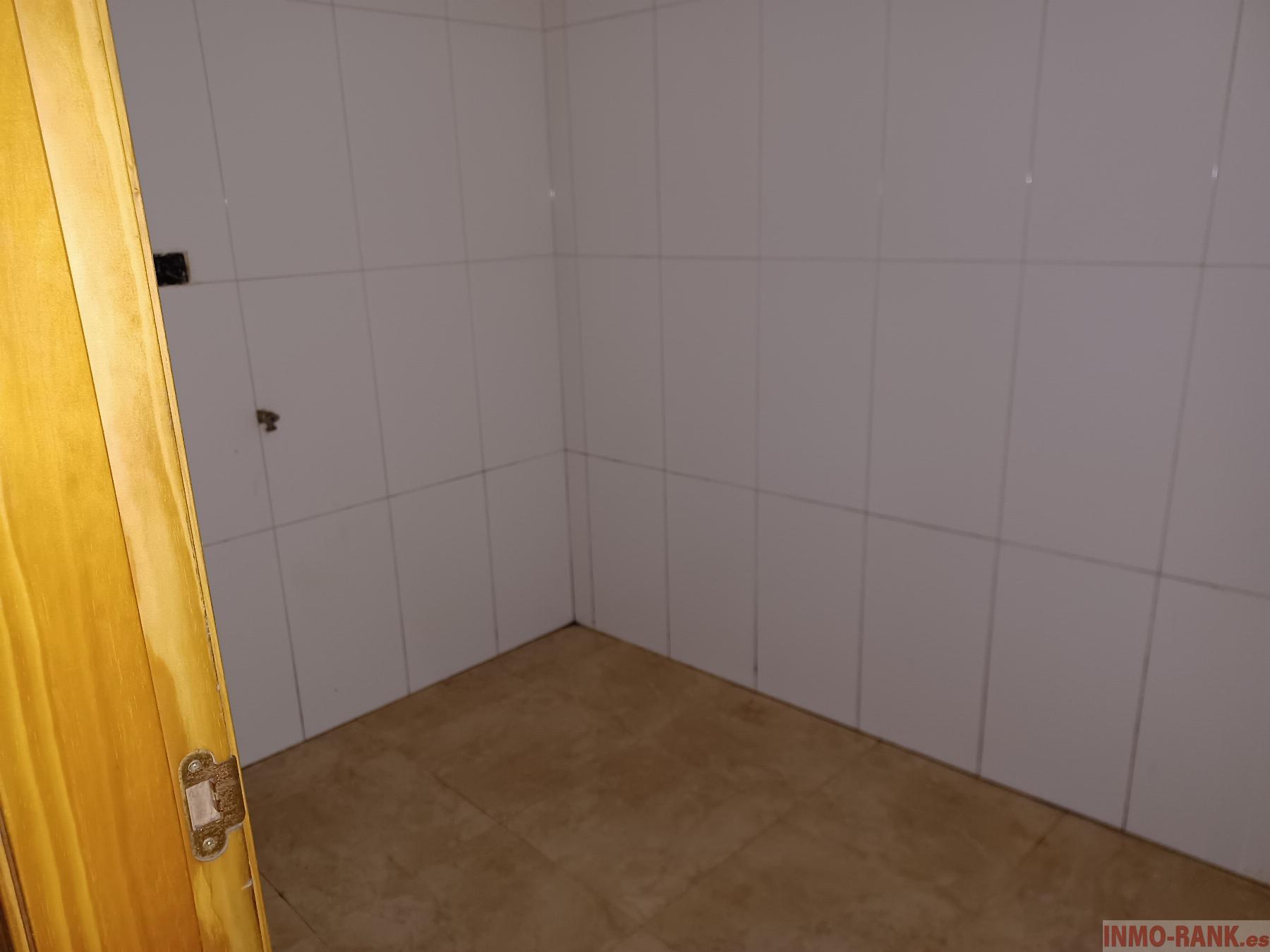 For sale of flat in Redondela