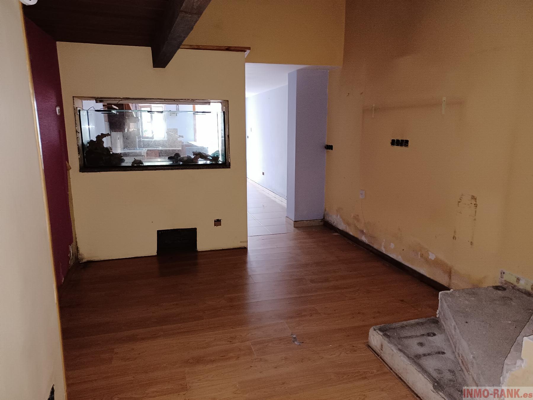 For sale of flat in Redondela