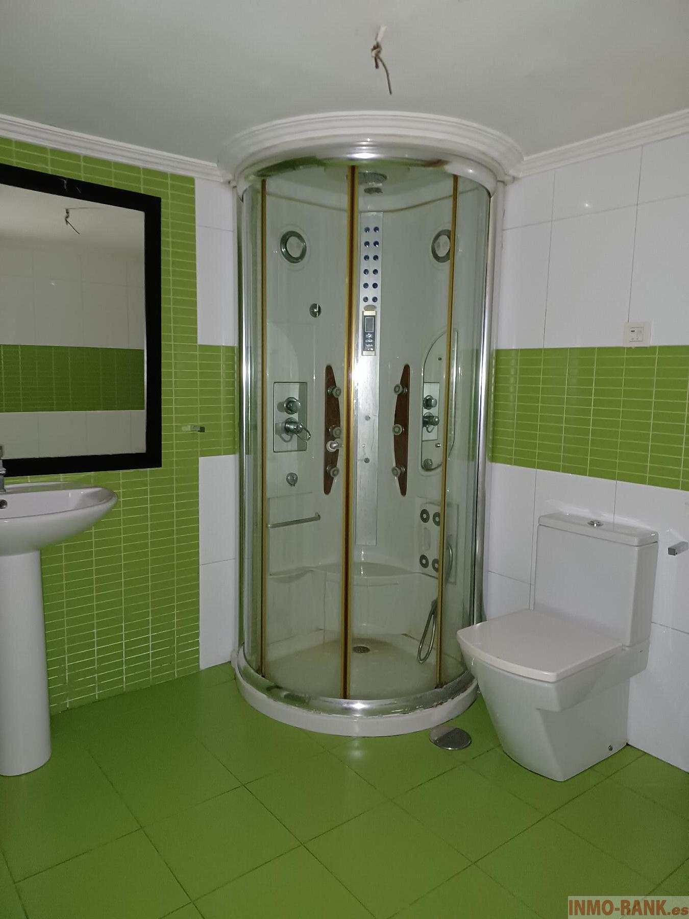 For sale of flat in Redondela