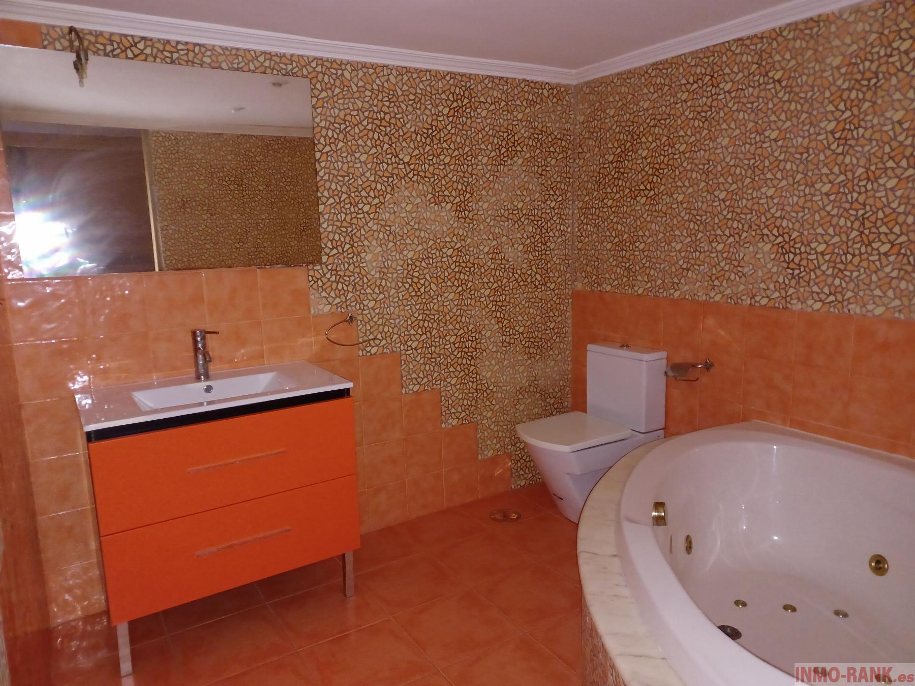 For sale of flat in Redondela