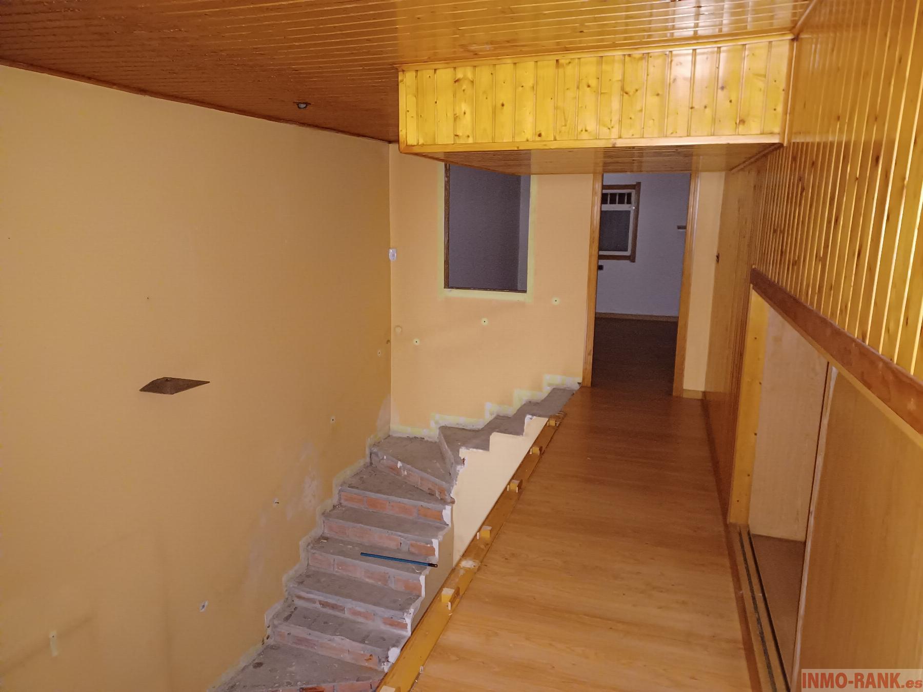 For sale of flat in Redondela